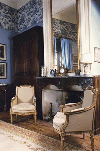 chambre